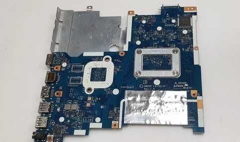 płyta główna HP 250 G5 G4 z procesorem