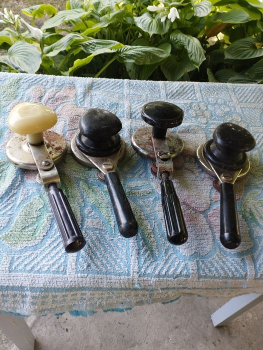 Продам ключі закаточні. 100гр/ шт.