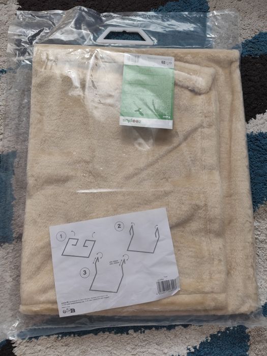 Hamak dla kota legowisko na kaloryfer