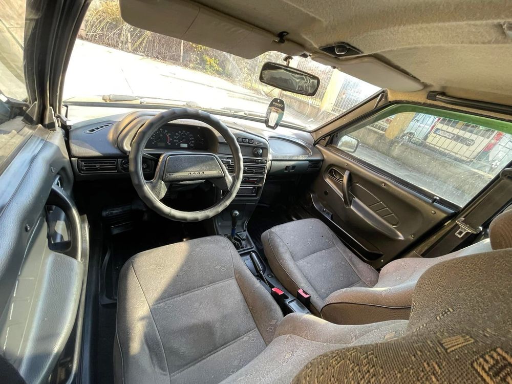 Ваз-Lada 2115 Ideal