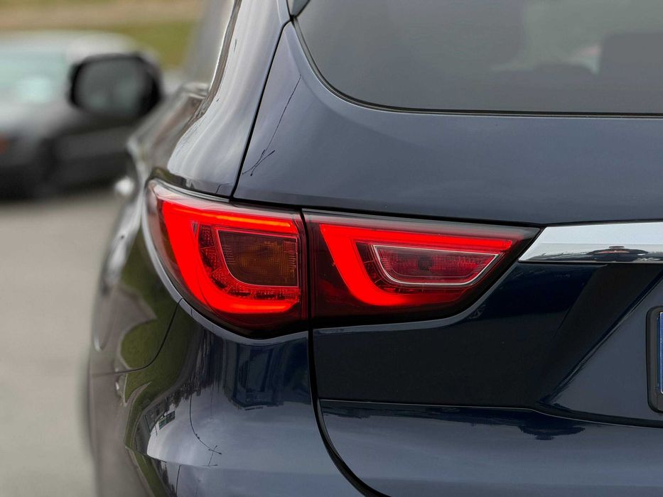 Avtoreal Infiniti QX60 2018