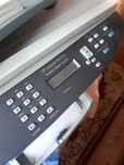 HP LaserJet M1522n