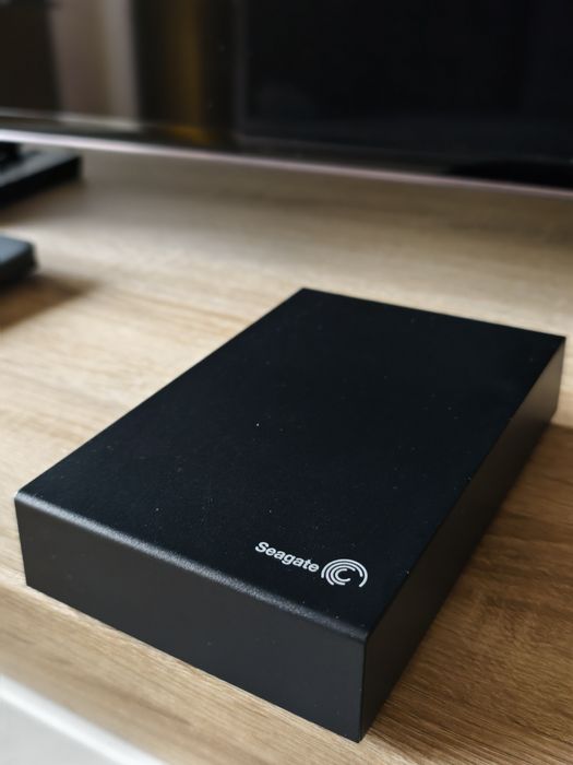 Dysk zewnętrzny usb 3.0 2 TB Seagate