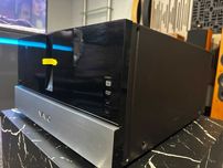Новый DVD Recorder Sony VGP-XL1B на 200 дисков!