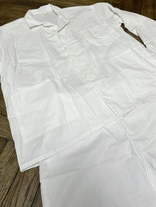 Нова форма/костюм повара/кухаря 52/180 XL