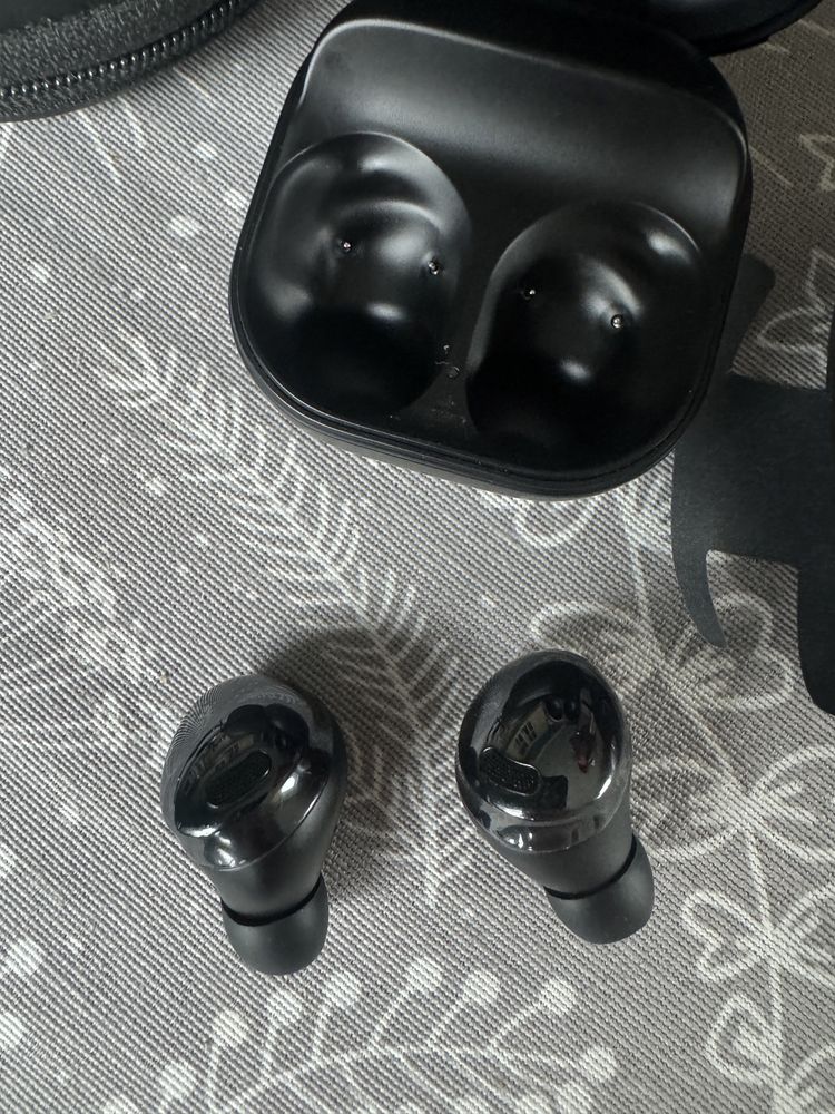 Sprzedam Samsung Galaxy Buds Pro