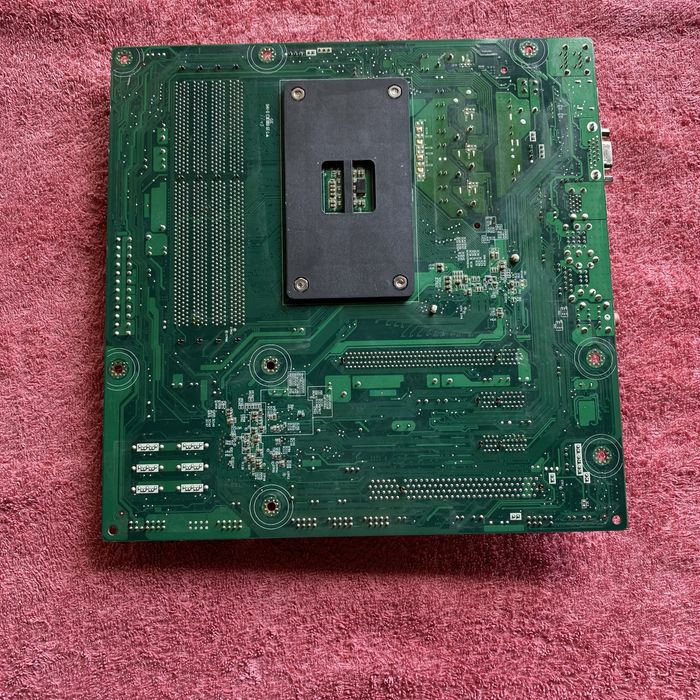 Acer RS880PM-AMS + FX6100