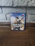 Ps4 PlayStation 4 Sniper elite 3