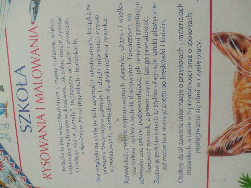 Szkoła rysowania