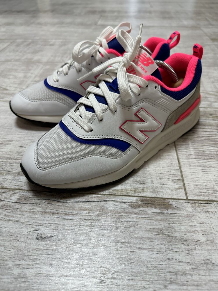 Кроссовки New Balance 997 (EUR 39.5)