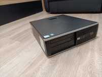 Komputer HP Compaq 6000 Pro SFF