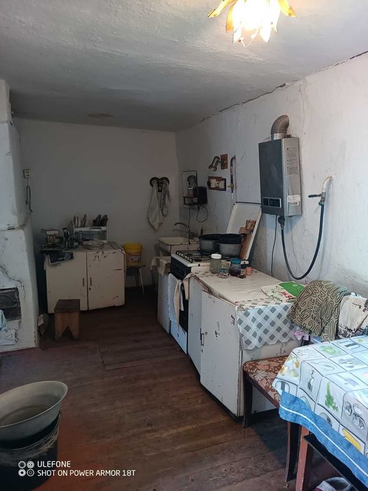 Продаж будинку в Малинівці