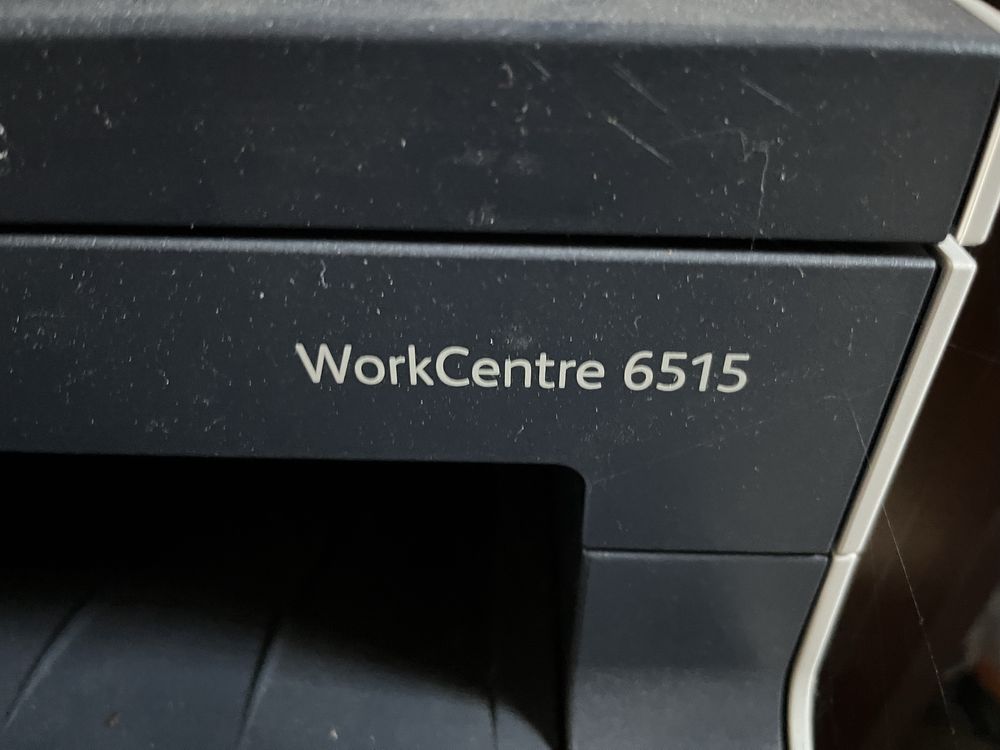 МФУ Xerox WorkCentre 6515