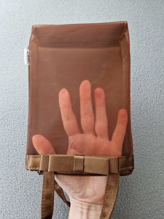 Kosmetyczka torebeczka