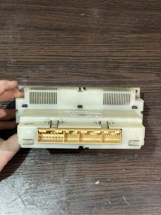 Блок клімату на шкоду тур  Гольф 4  Бора  Пасат б 5