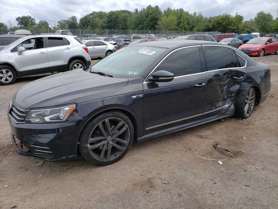 Разборка шрот VW Passat B7, B8, Jetta A7