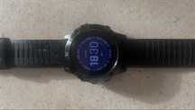 smartwatch Garmin Fenix 5x