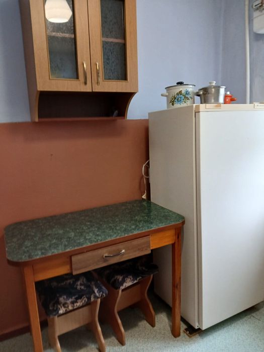 Срочная аренда 1к квартиры на Рассвете