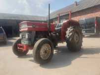 Massey Ferguson 133