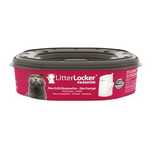 LitterLocker Fashion Kaseta do ponownego napełniania