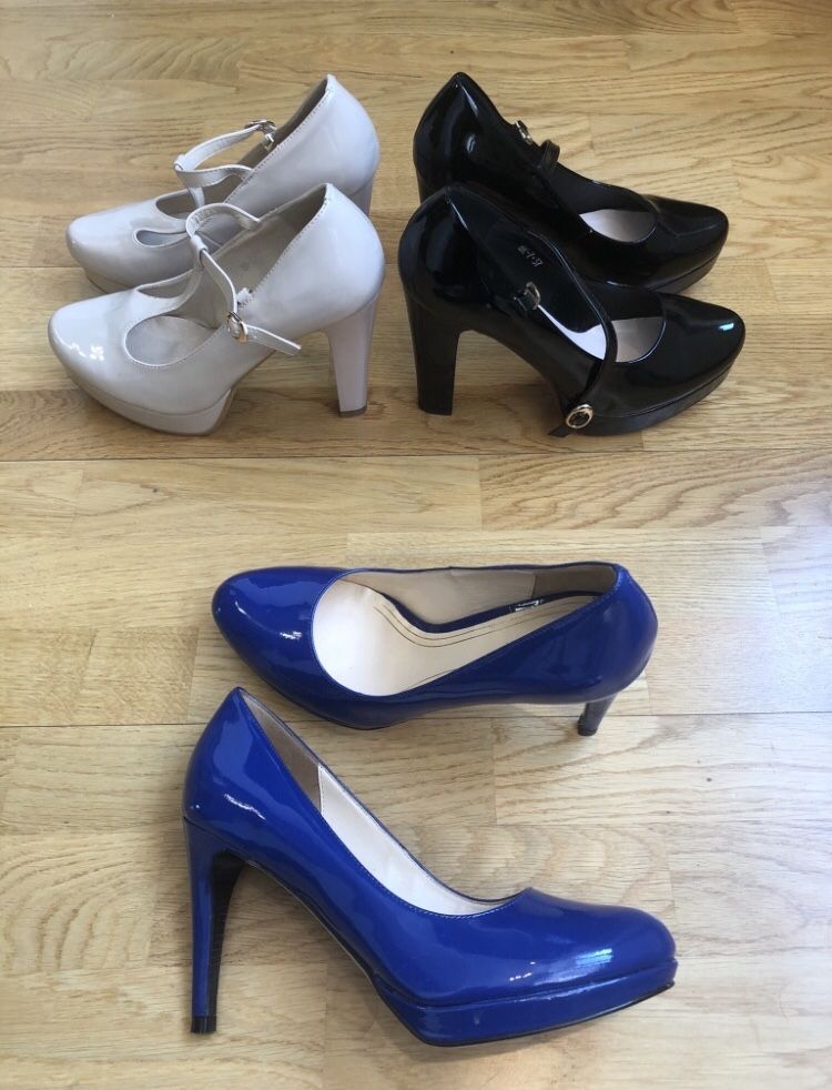Взуття жіноче