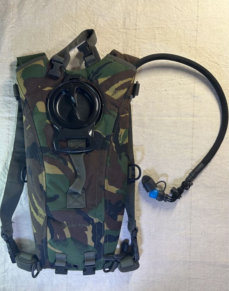 Тактический Гидратор рюкзак|Военный армейский Гидратор
