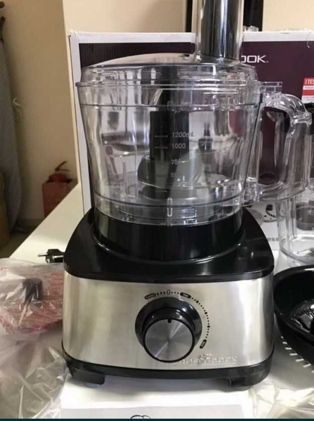 Комбайн Proficook PC-KM 1063 аналог Bosh