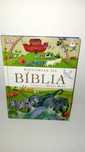 Histórias da Biblia