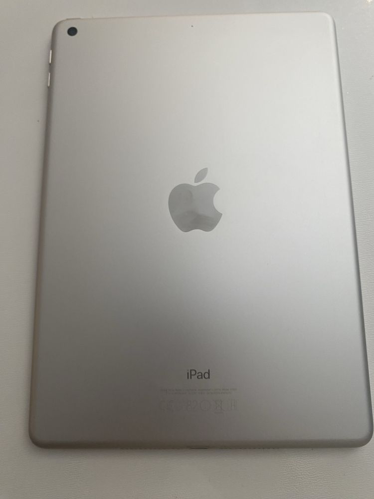 Ipad de 5 Geracao com 32gb