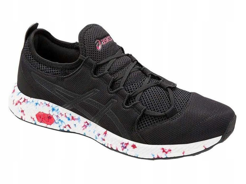 ASICS BUTY MĘSKIE HYPERGEL męskie adidasy r 42