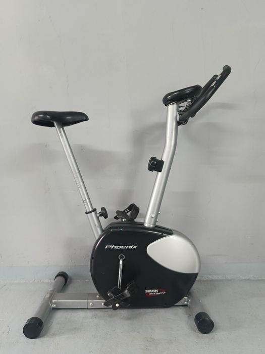 Rower Stacjonarny Magnetyczny Stamnbodyfit Wysyłka HIT