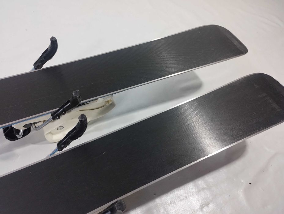 narty volki racetiger SL 8 dł 100 cm przygotowane do sezonu