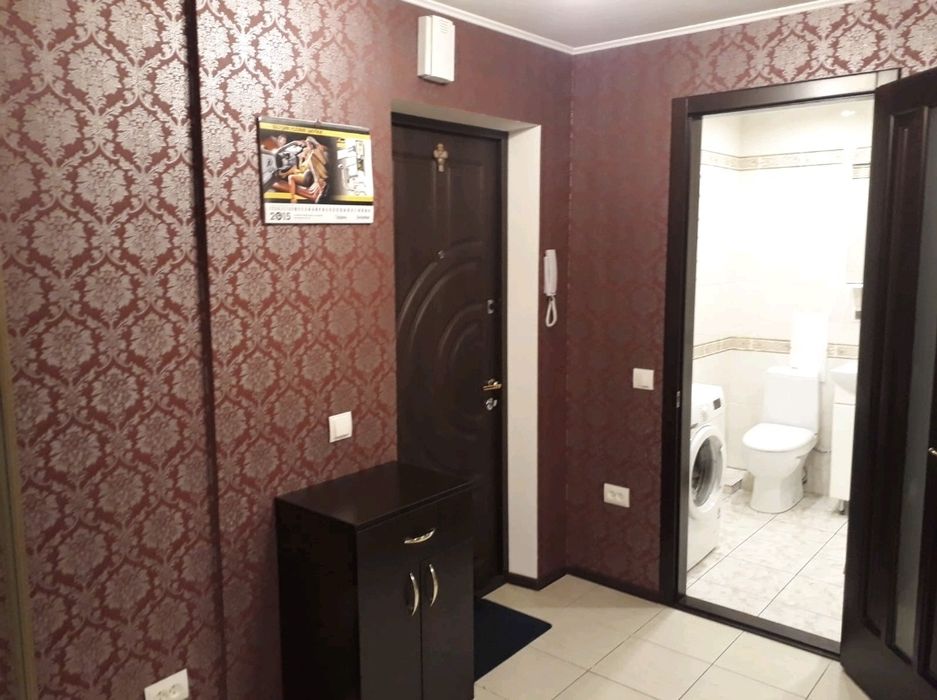 Оренда 1к квартири в НОВОБУДОВІ на пров.Амосова, 28а