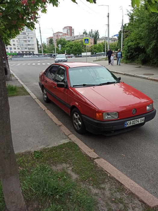 Продам фольцваген б3