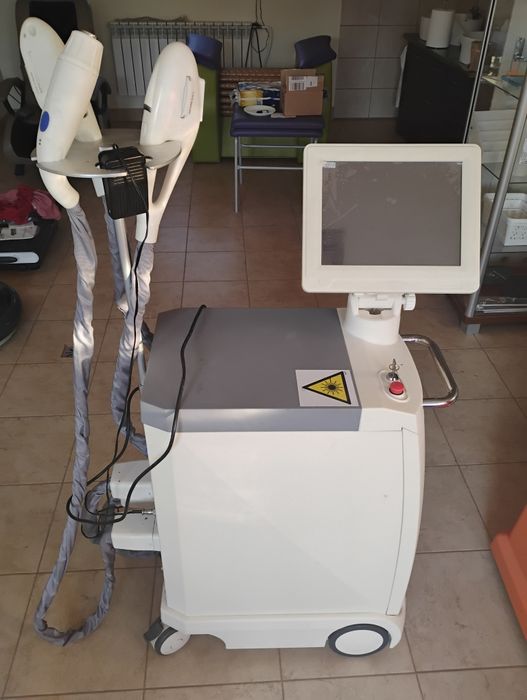 Laser kosmetyczny profesjonalny