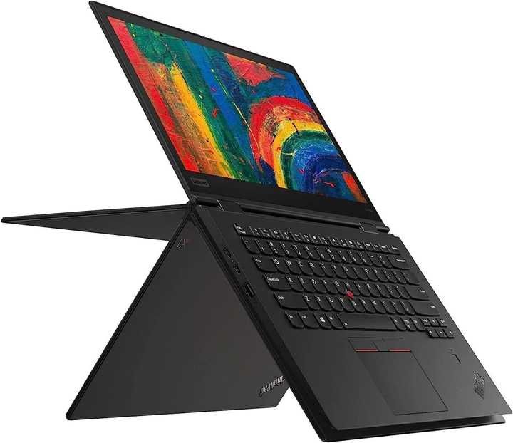 Скидка! Ноутбук 14" Lenovo ThinkPad X1 Yoga 3rd Gen (20LES4QY01)