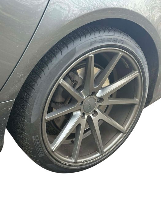 Feligi 4 szt Vossen VFS-1 20” – oryginał