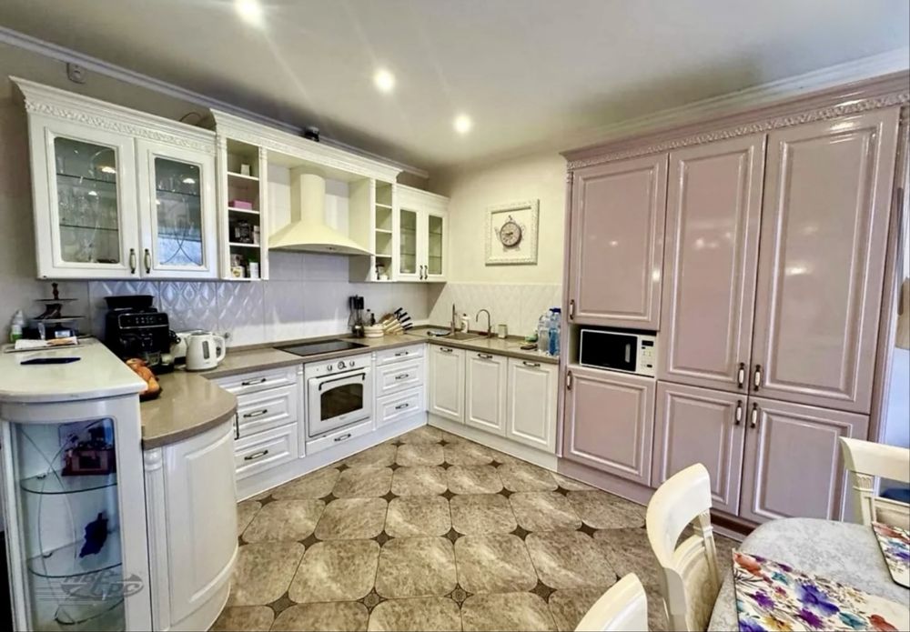 150т.$‼️ЦЕНА-ШОК‼️ ЖК УСАДЬБА ЧЕРНЫШОВА‼️ Продам 2 к/кв - 168м+паркинг