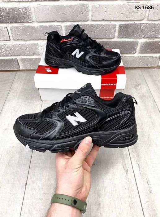 Кросівки New Balance. АРТ: KS 1686