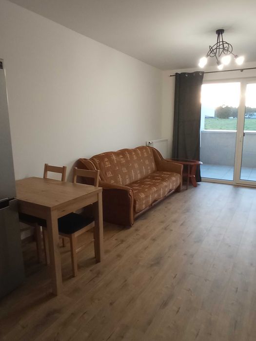 Nowe mieszkanie Tarczyn ul.Nowa 7