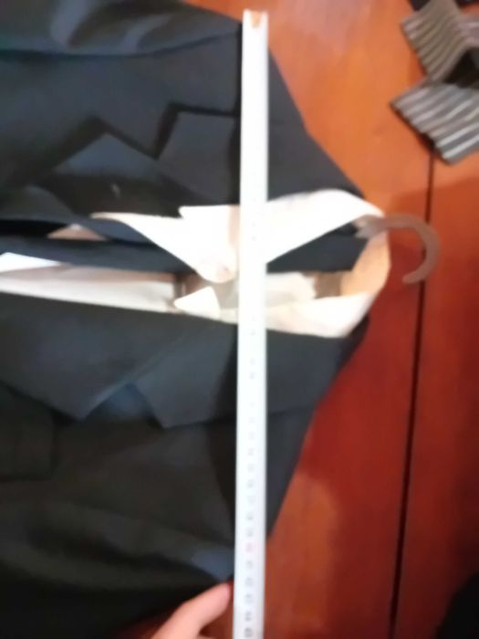 Traje Académico Porto