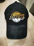 Chapéu / boné Los Angeles Lakers