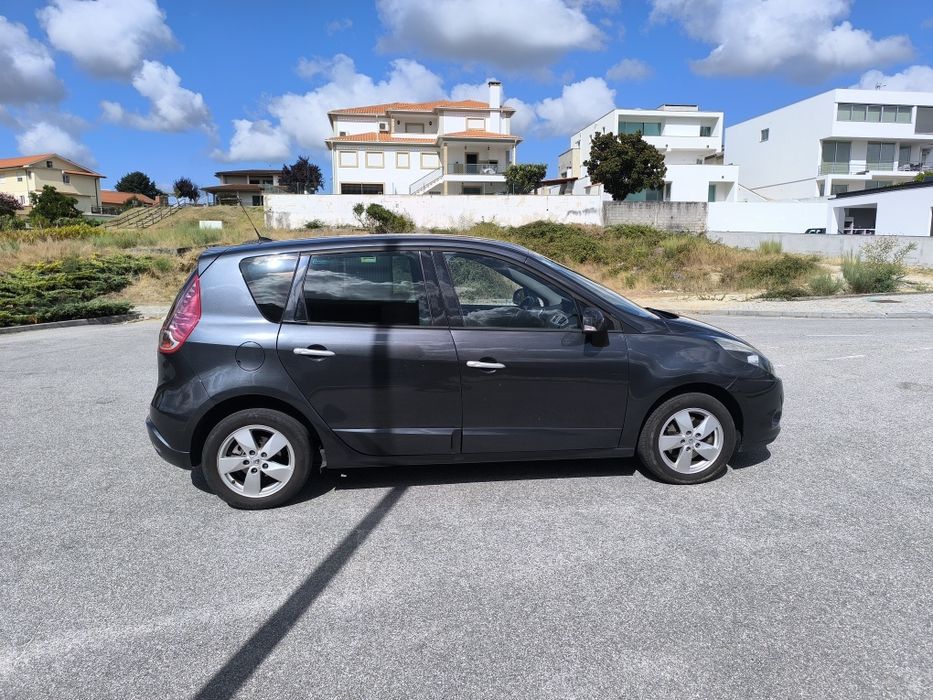Renault Scenic DCI