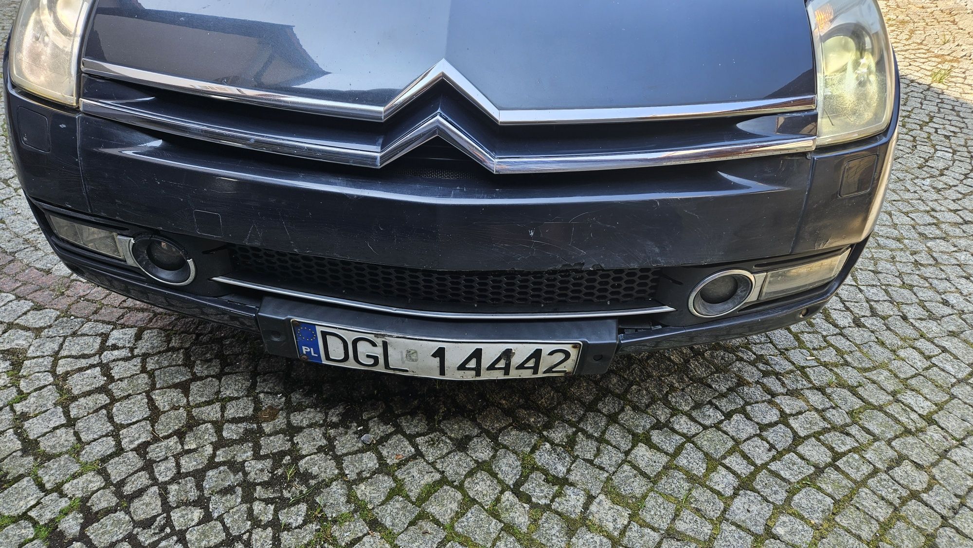 Sprzedam Citroen C6