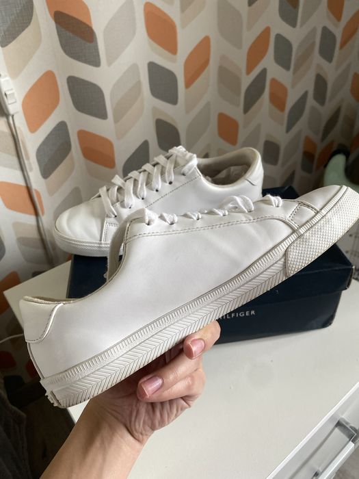 Кросівки Tommy Hilfiger
