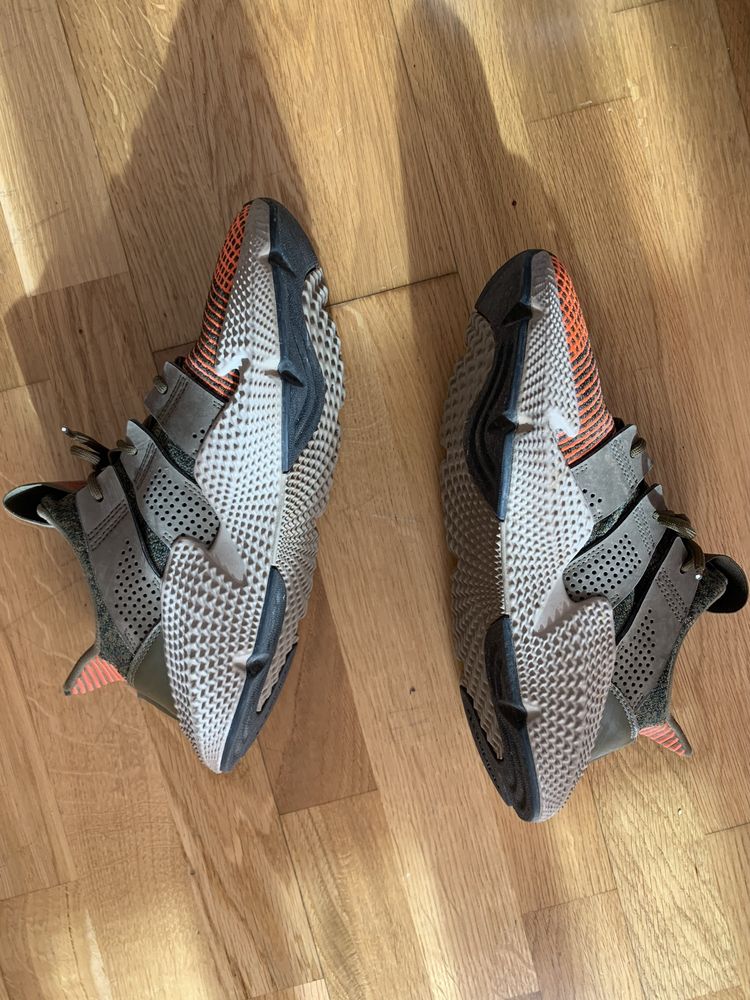 Ténis adidas homem