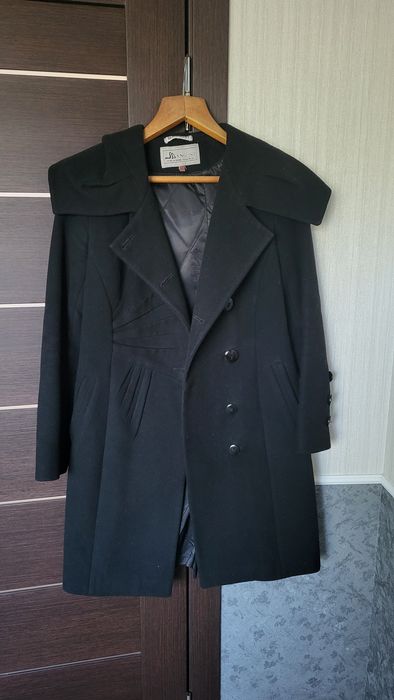 Жіноче утеплене пальто Mangust