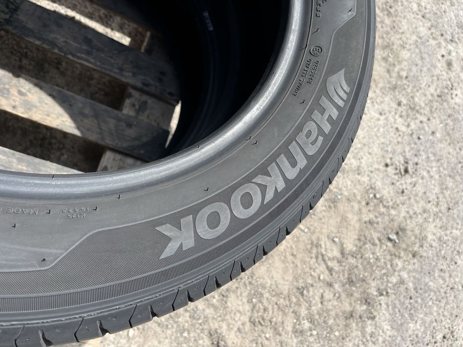215/60 r17 Hankook Ventus Prime 3 Резина летняя