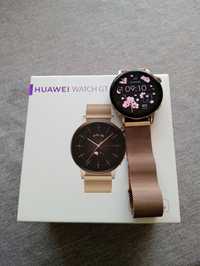 Huawei watch gt3 elegant