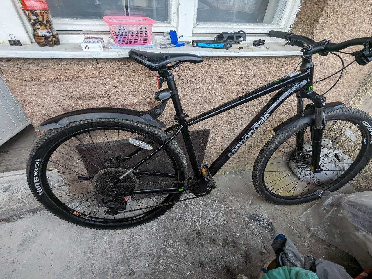 Гірський велосипед Cannondale 29" Trail 5 2022